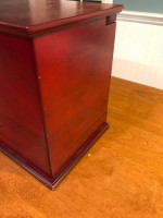 Lori Greiner jewelry box