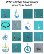 Sterling Silver Jewelry Liquidation