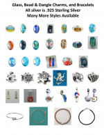 Sterling Silver Jewelry Liquidation