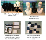 Sterling Silver Jewelry Liquidation