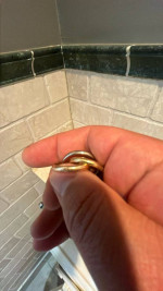 Cartier Trinity