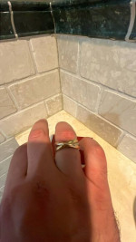 Cartier Trinity