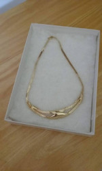 Necklace 16 inches new Trifari
