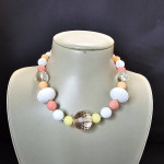 GORGEOUS SUMMER NECKLACES