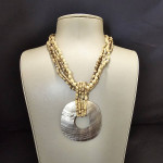GORGEOUS SUMMER NECKLACES