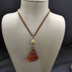 GORGEOUS SUMMER NECKLACES