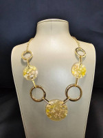 GORGEOUS SUMMER NECKLACES