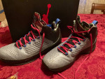 Air Jordon 5 Retro Low