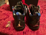 Air Jordon 5 Retro Low