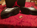 Air Jordon 5 Retro Low