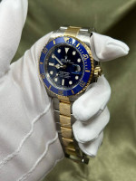 2024 New Rolex Submariner 41mm Two-Tone