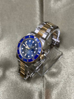 2024 New Rolex Submariner 41mm Two-Tone