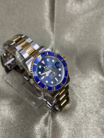 2024 New Rolex Submariner 41mm Two-Tone