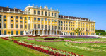SCHONBRUNN, Elfriede Iby and Alexander Koller, HBDJ, 2000, NEW