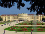 SCHONBRUNN, Elfriede Iby and Alexander Koller, HBDJ, 2000, NEW