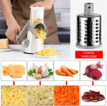 Paderno World Cuisine Plastic Spiral Vegetable Slicer A4982799