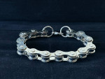 Bracelets – Kate Spade Bow Bangle, Bike Chain REDUCED!!!