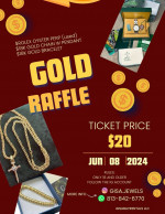 Rolex-18k gold chain…