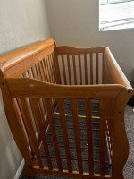 Crib