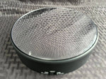 7” Motorized Display Turntable