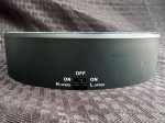 7” Motorized Display Turntable