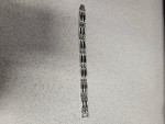 Stainless Steel Bracelet.