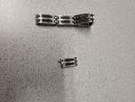 Stainless Steel Bracelet.