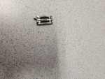 Stainless Steel Bracelet.