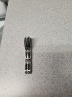 Stainless Steel Bracelet.