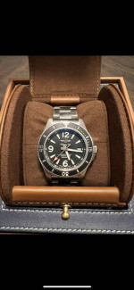 Breitling SuperOcean II Automatic 42mm