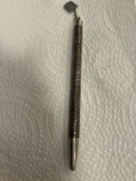 Antique Silver Pen