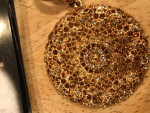 The Titanic Jewelry Collection Necklace