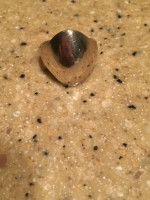 Sterling Ring