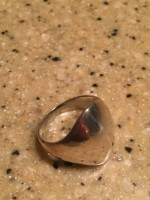 Sterling Ring