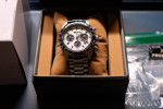 Seiko Prospex Speedtimer Chronograph White (SBDL085) JDM Seitona Panda