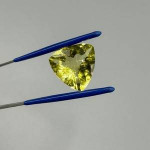 Lifelong Gemstone Collection - Part 1