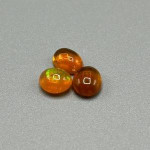 Lifelong Gemstone Collection - Part 1