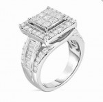 Diamond Engagement Ring