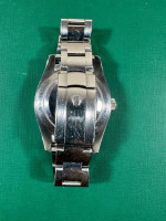 2008-09 White Rolex Milgauss 116400