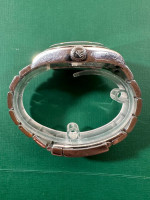 2008-09 White Rolex Milgauss 116400