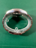 2008-09 White Rolex Milgauss 116400