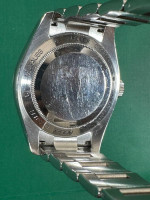 2008-09 White Rolex Milgauss 116400