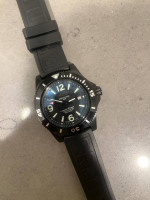 Breitling Superocean