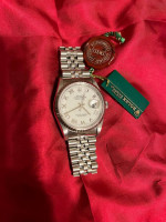 NOS 36mm Rolex Perpetual Datejust