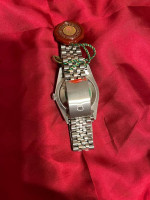 NOS 36mm Rolex Perpetual Datejust