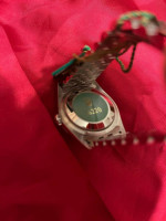 NOS 36mm Rolex Perpetual Datejust