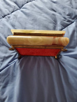 Jade Jewelry Box