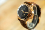 Panerai Luminor 1950 8 Days GMT Rose Gold PAM00289 / PAM289