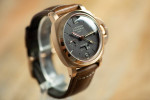 Panerai Luminor 1950 8 Days GMT Rose Gold PAM00289 / PAM289