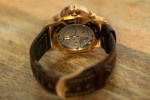 Panerai Luminor 1950 8 Days GMT Rose Gold PAM00289 / PAM289